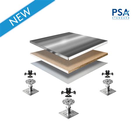 RMG600 Access Flooring System .